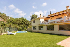 villa Jarana